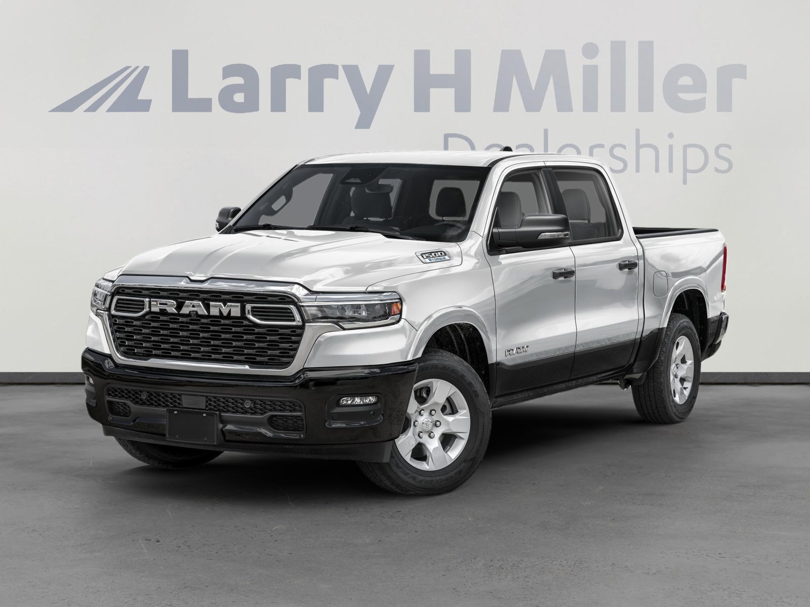 ram ram 1500 pickup 2026 1C6SRFFT2TN235615 image ram ram 1500 pickup 2026 1C6SRFFT2TN235615 image